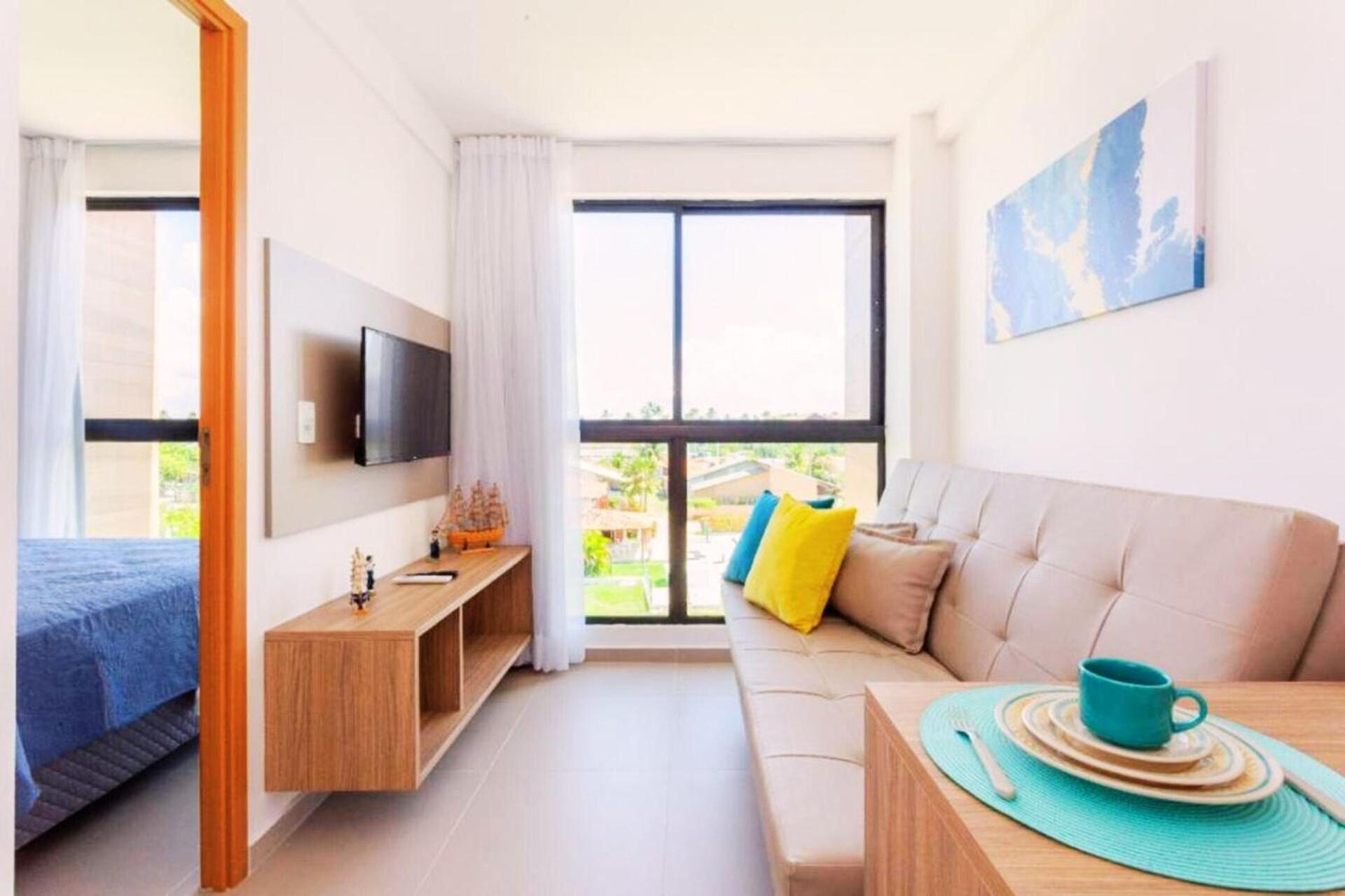 Apartamento Cupe Summer By Use Flats *