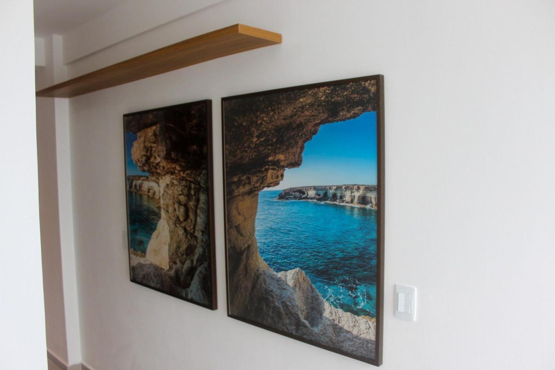 Cupe Summer By Use Flats Apartamento *