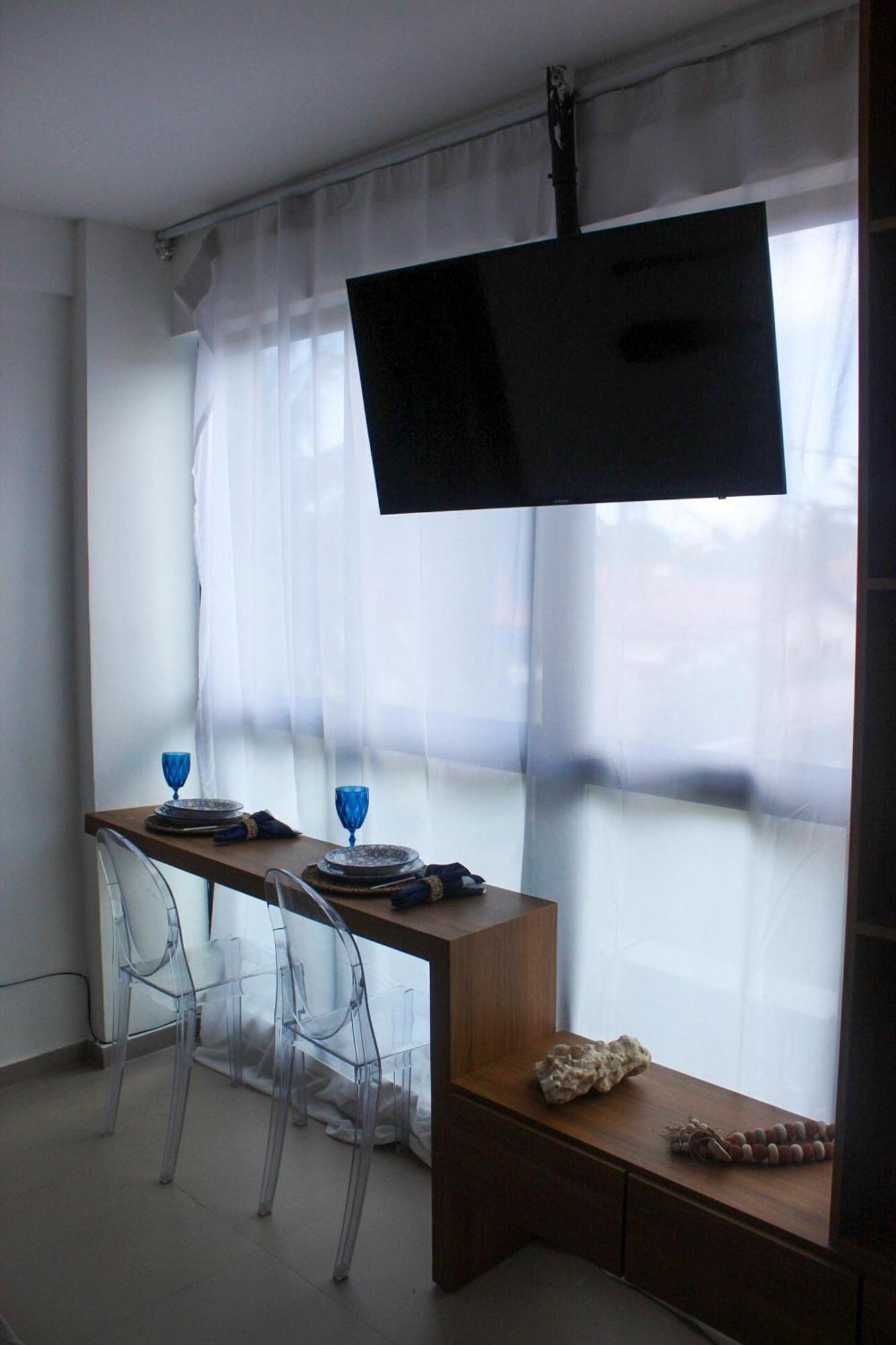 Apartamento Cupe Summer By Use Flats Pôrto das Galinhas