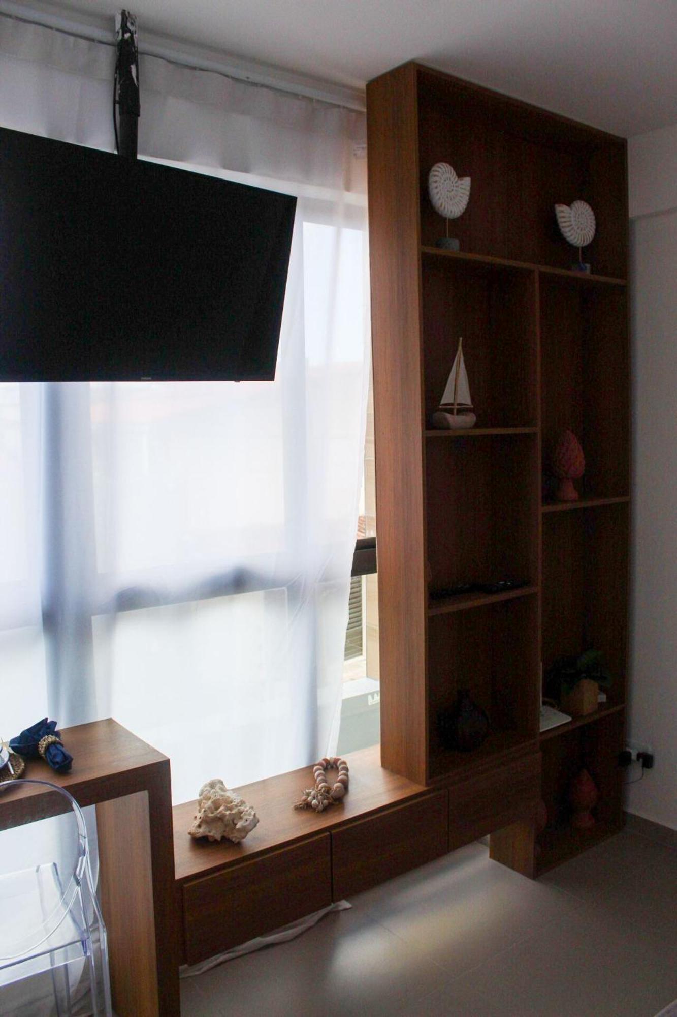 Cupe Summer By Use Flats Apartamento *