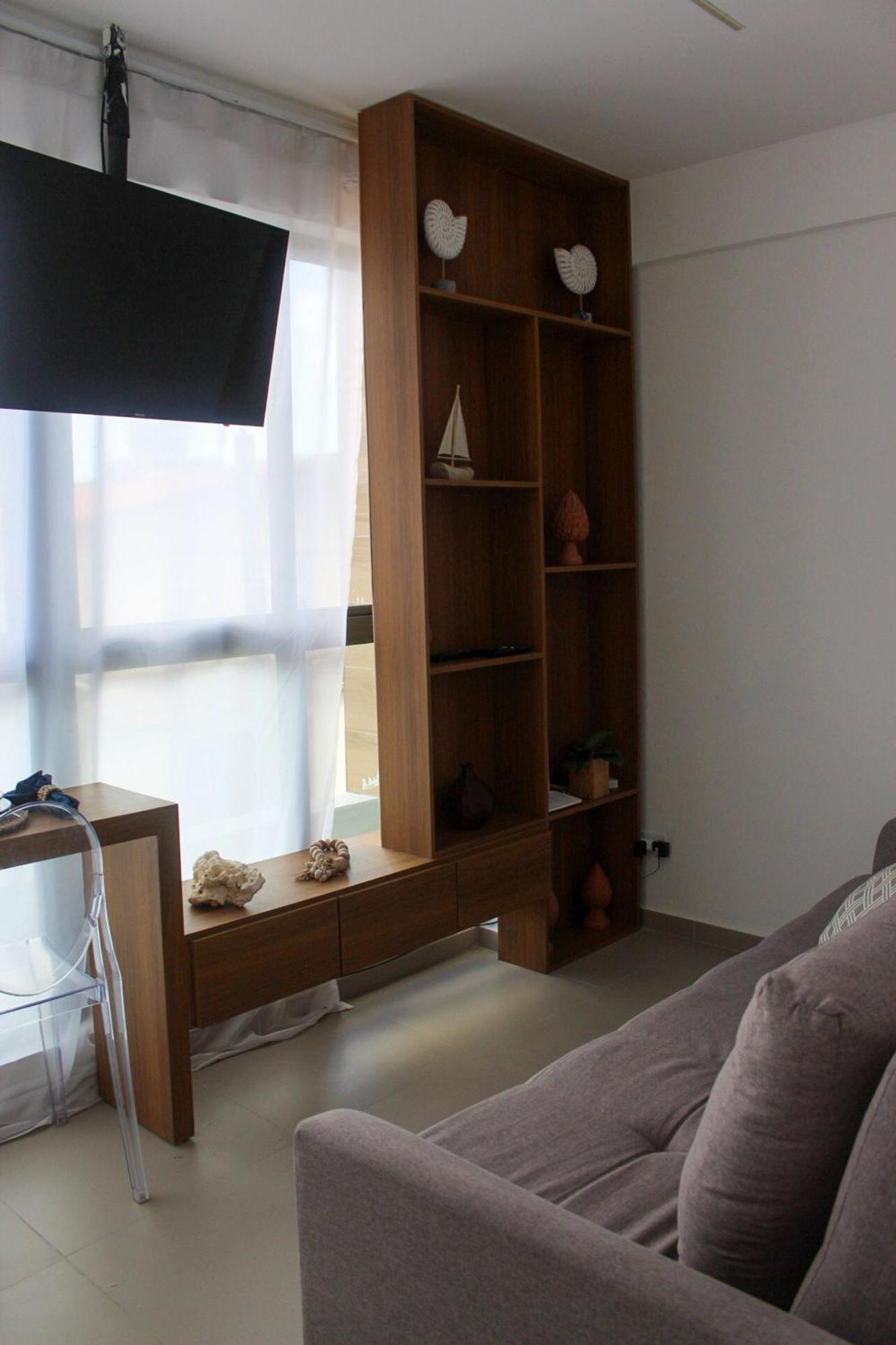 Apartamento Cupe Summer By Use Flats *