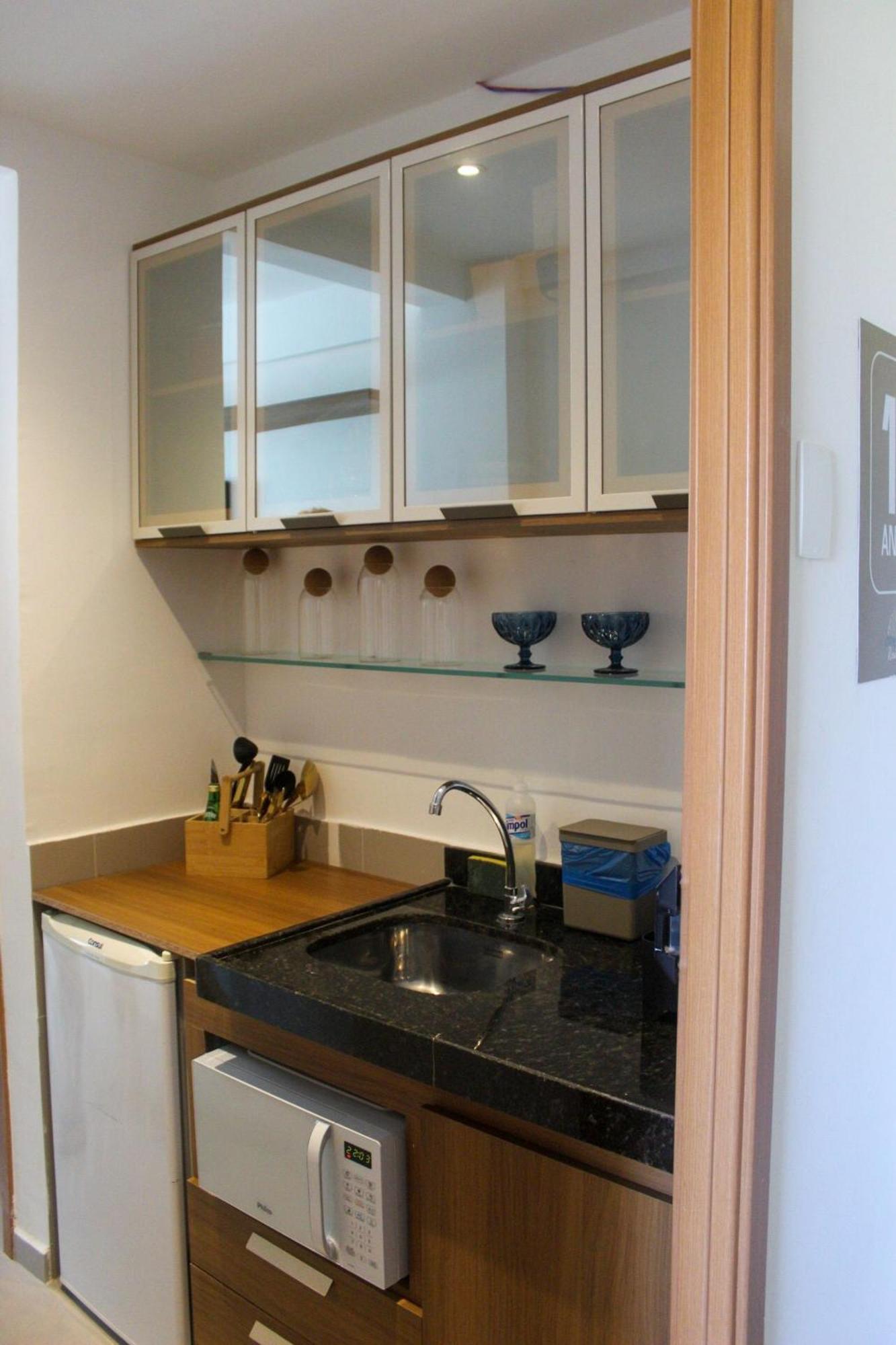 Cupe Summer By Use Flats Apartamento Pôrto das Galinhas
