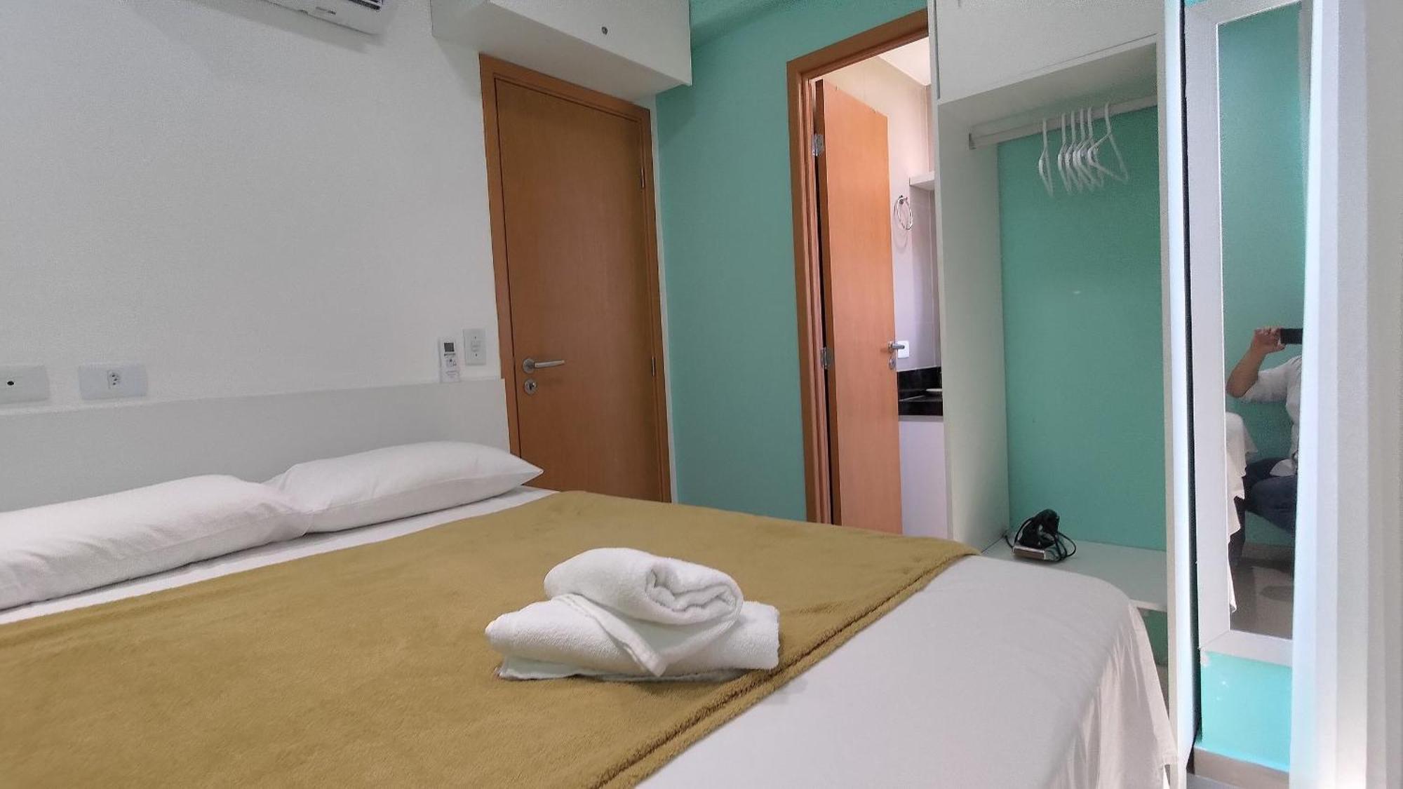 Apartamento Cupe Summer By Use Flats *