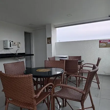 Cupe Summer Beach By Use Flats Pôrto das Galinhas Exterior foto