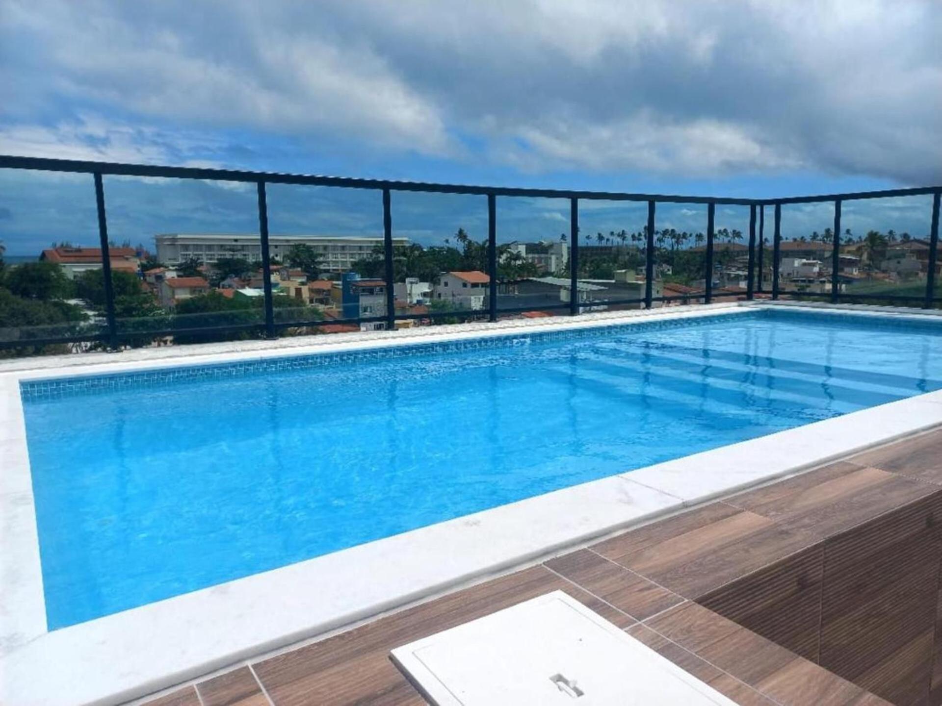 Cupe Summer By Use Flats Apartment Porto de Galinhas