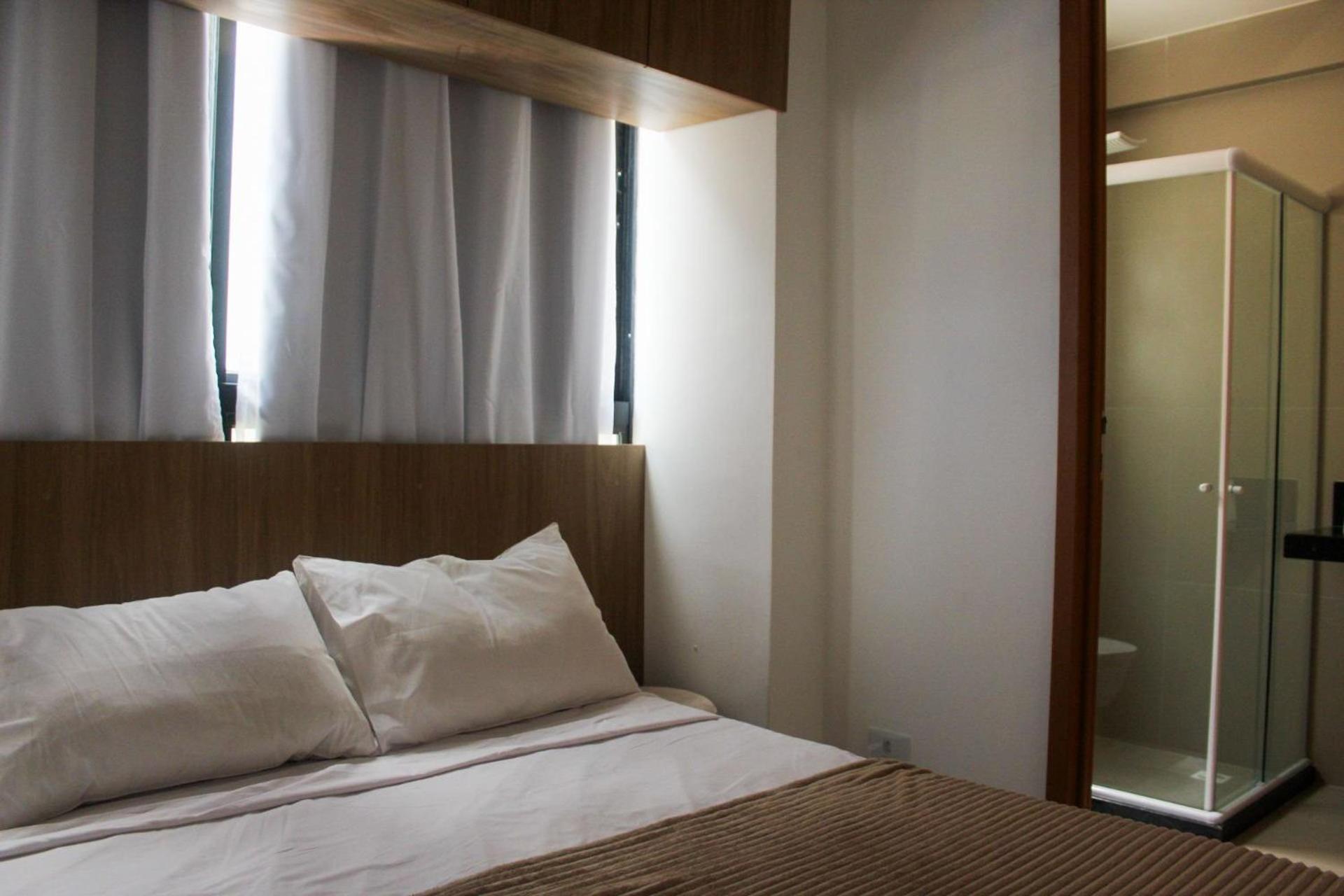 Cupe Summer By Use Flats Apartment Porto de Galinhas