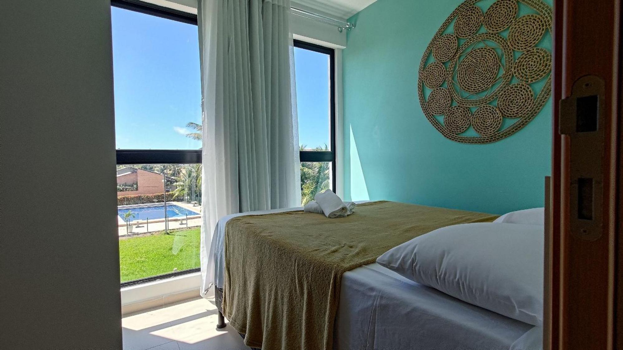 Cupe Summer By Use Flats * Porto de Galinhas