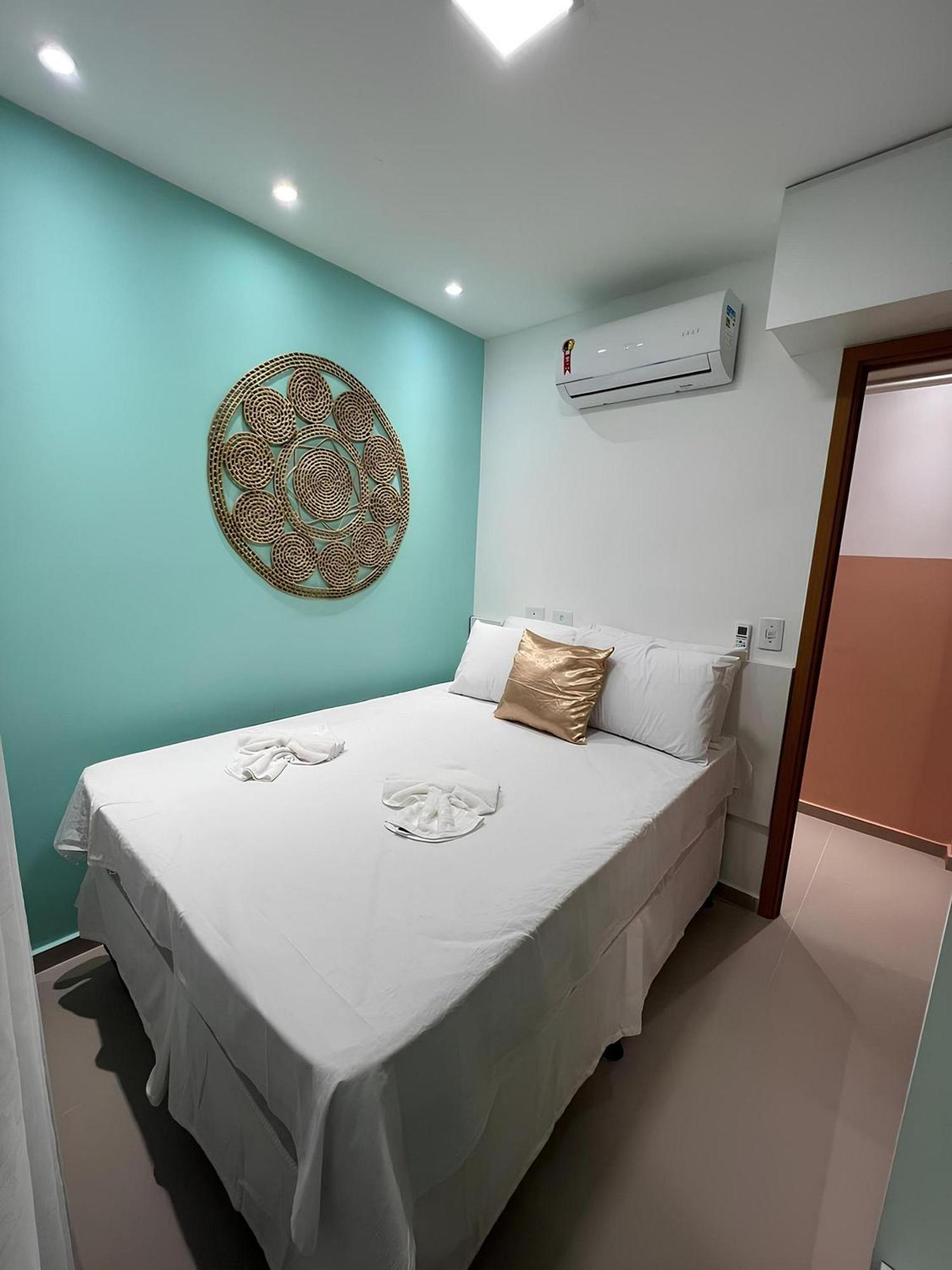 Cupe Summer By Use Flats Apartment