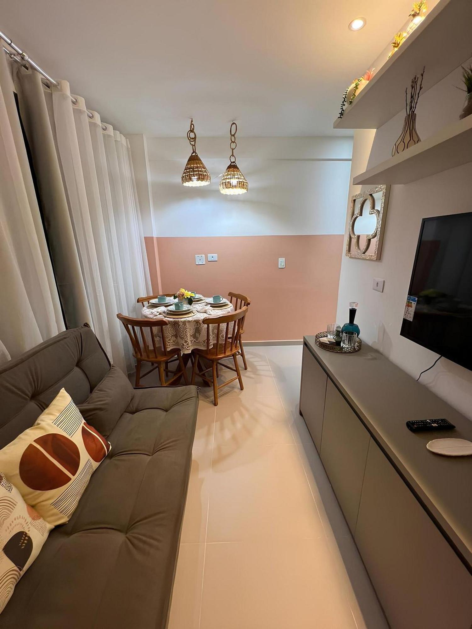 Cupe Summer By Use Flats Porto de Galinhas